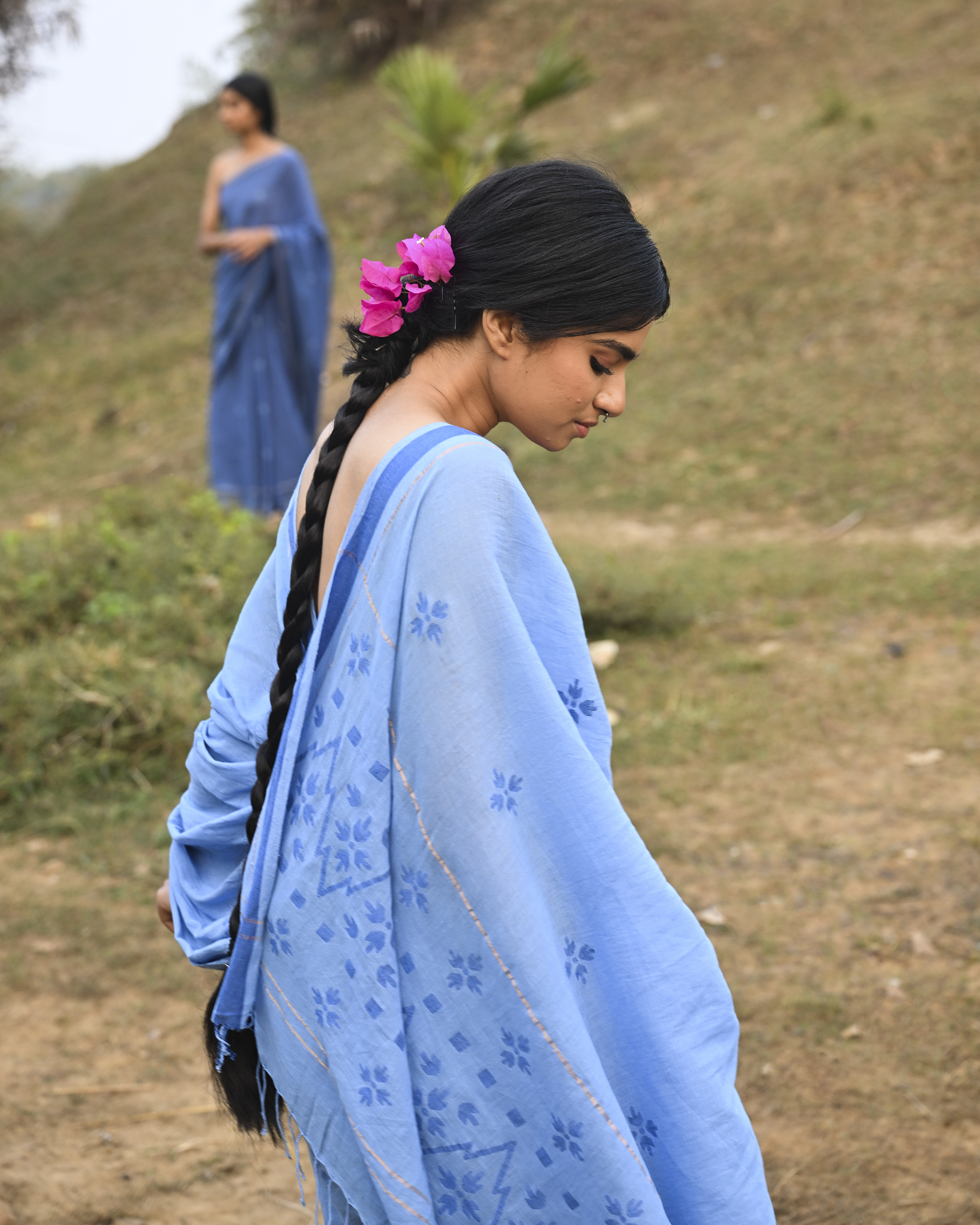 MEGHOMALA
