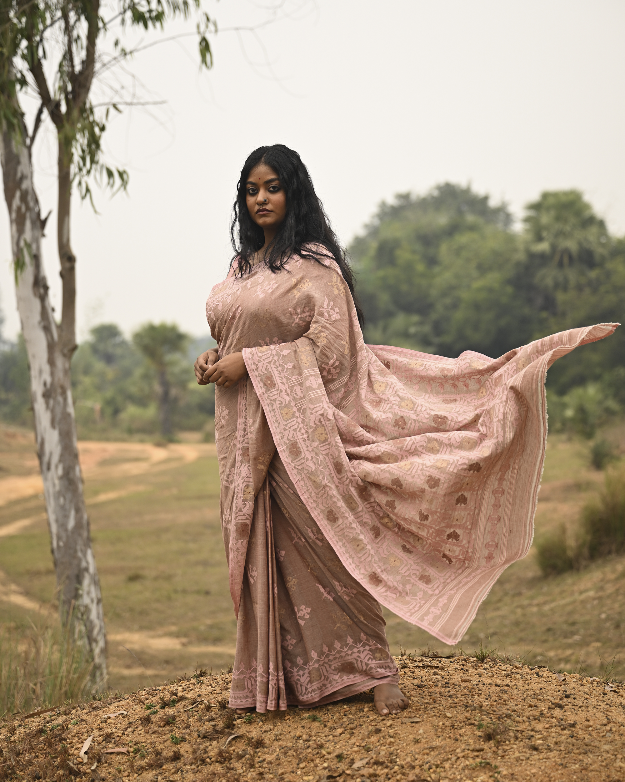 NANDINI